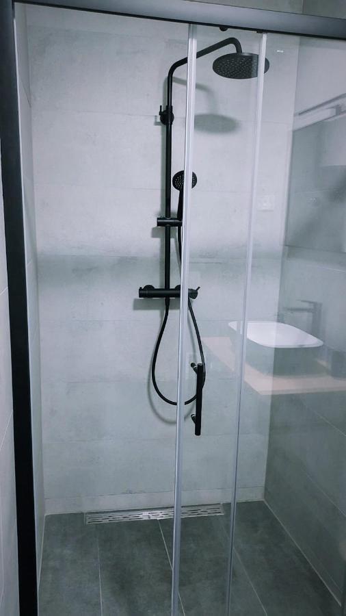 Apartmán Šuština Tribalj Exteriér fotografie