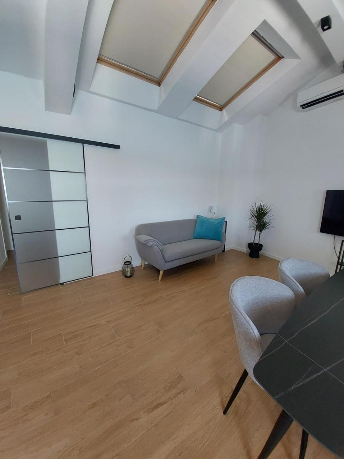 Apartmán Šuština Tribalj Exteriér fotografie