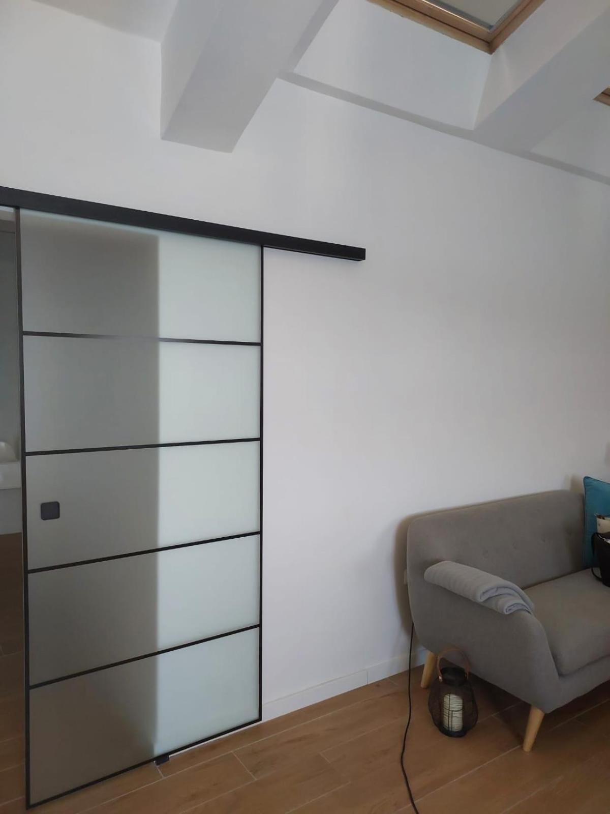 Apartmán Šuština Tribalj Exteriér fotografie