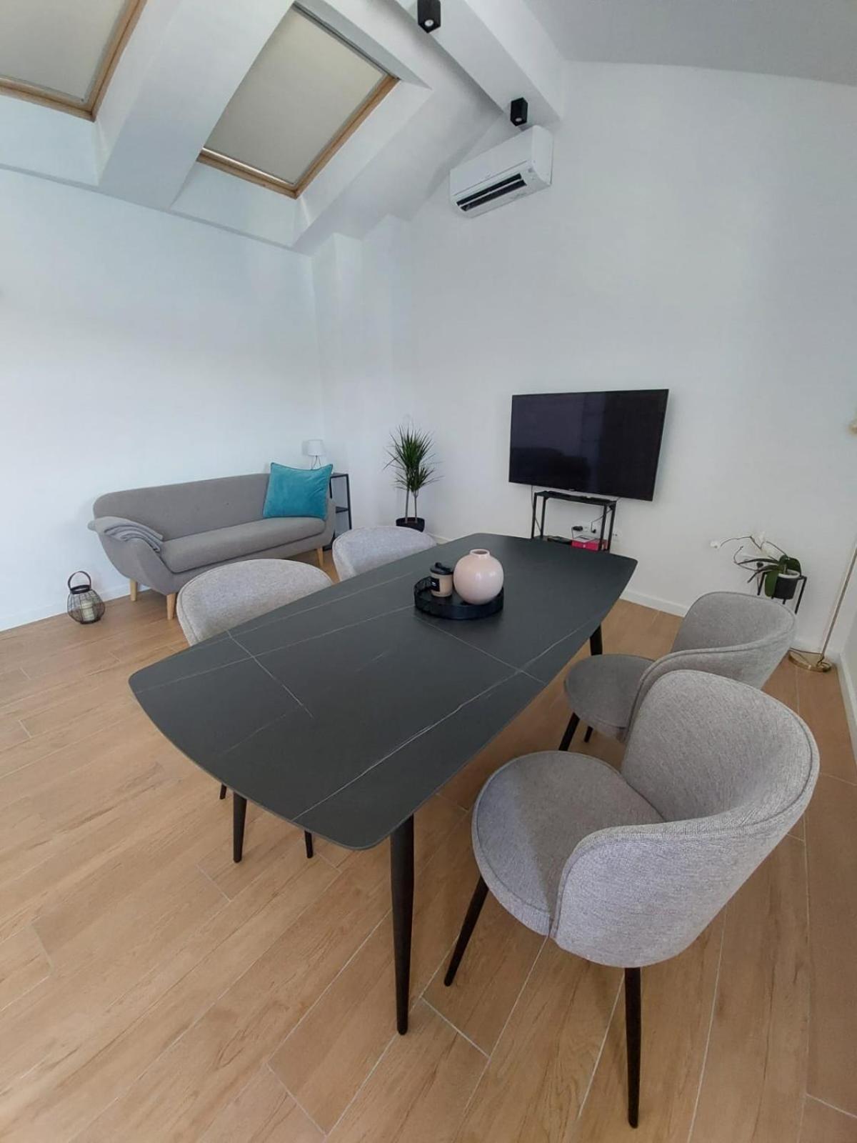 Apartmán Šuština Tribalj Exteriér fotografie