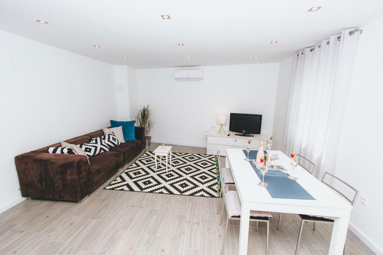 Apartmán Šuština Tribalj Exteriér fotografie
