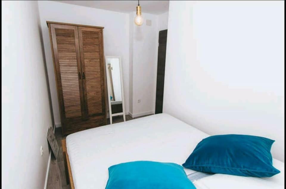 Apartmán Šuština Tribalj Exteriér fotografie