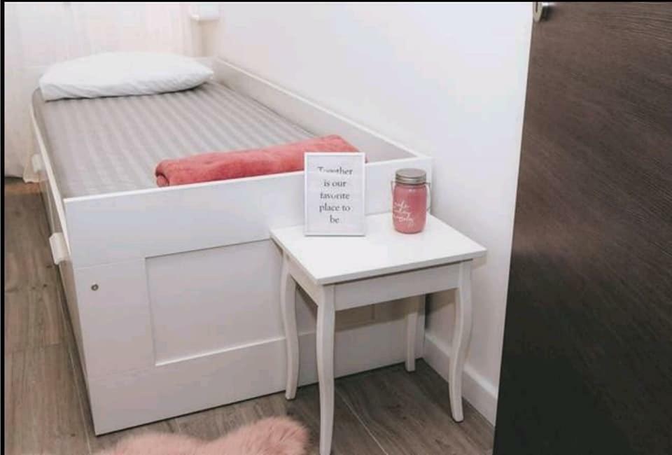 Apartmán Šuština Tribalj Exteriér fotografie